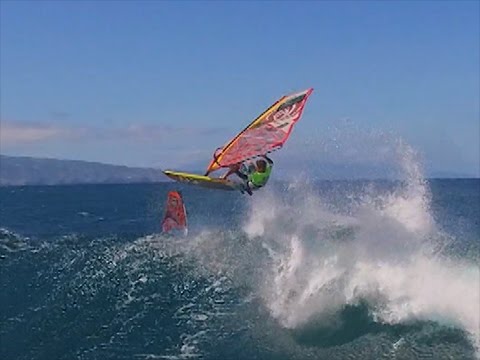 Maui Aloha Classic: Windsurfing - UCEQChJ6hAFgppcz3jHuKnvg