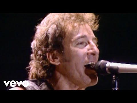 Bruce Springsteen - Twist & Shout / La Bamba (Live) - UCkZu0HAGinESFynhe3R4hxQ
