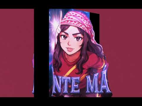 Mente Ma - Nakama,MC Staff