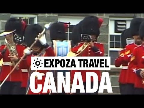 Canada (North-America) Vacation Travel Video Guide - UC3o_gaqvLoPSRVMc2GmkDrg