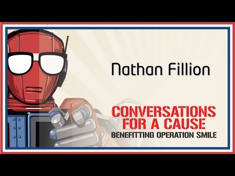 Another Conversation with Nathan Fillion and Alan Tudyk - Nerd HQ (2013) HD - UC0JBkXHIa5Co_Jx4Q-2ukTg