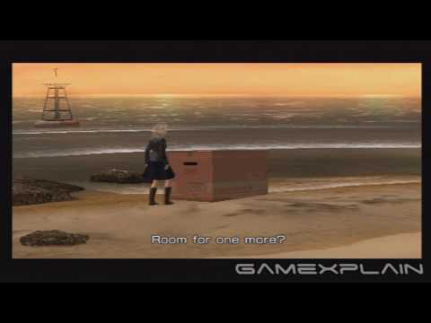 Metal Gear Peace Walker Video Walkthrough: Date With Paz (Ex Ops 67) - UCfAPTv1LgeEWevG8X_6PUOQ