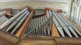 Alexandre Guilmant - Grand-Choeur en sol m Op.84 - François-Xavier Grandjean, orgue