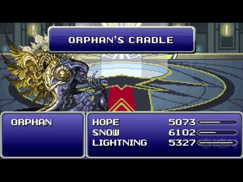 Lightning Returns: Final Fantasy 13 Retrospective Trailer - UCKy1dAqELo0zrOtPkf0eTMw