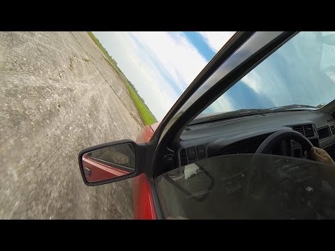 GoPro: Driving Sideways - UCqhnX4jA0A5paNd1v-zEysw