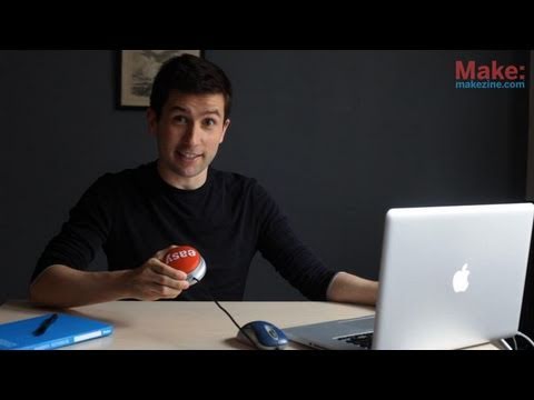 The AWESOME Button - UChtY6O8Ahw2cz05PS2GhUbg