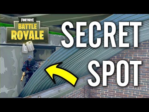 What Does Season 1 Fortnite Map Look Like