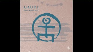 Gaudi - Bass, Sweat & Tears (Full Album / Álbum Completo)