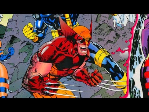 Top 10 X-Men Comics You Should Read - UCaWd5_7JhbQBe4dknZhsHJg