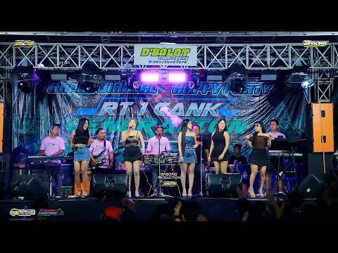 FULL ALBUM BCB MUSIC - HAPPY PARTY RT 1GANK KEMBANGAN PULOKULON GROBOGAN - DIAN PRO AUDIO