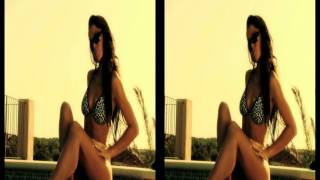 Rico Bernasconi feat. Ace Of Base - Cruel Summer 3D