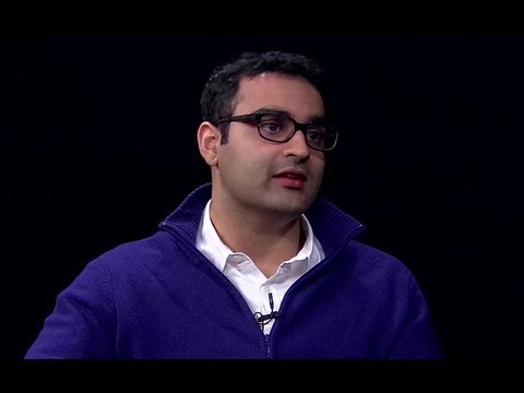 Aditya Julka Discusses Building Niche Online Marketplaces 'In The Studio' - UCCjyq_K1Xwfg8Lndy7lKMpA