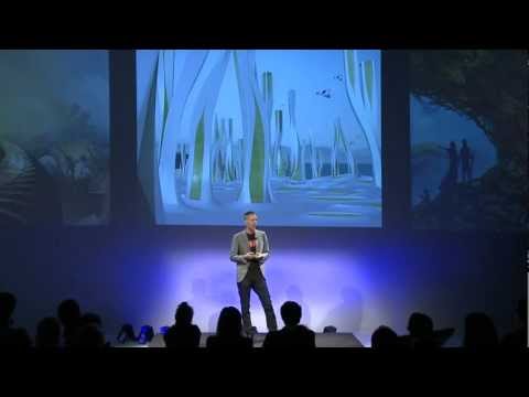 Bio-Architecture & the San Francisco of the Future: Craig Scott at TEDxMission The City2.0 - UCsT0YIqwnpJCM-mx7-gSA4Q