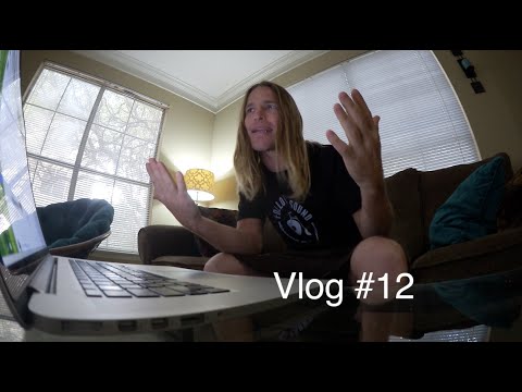 Vlog #12 - About The GoPro Tip #446 - Screen shot thing - UCTs-d2DgyuJVRICivxe2Ktg