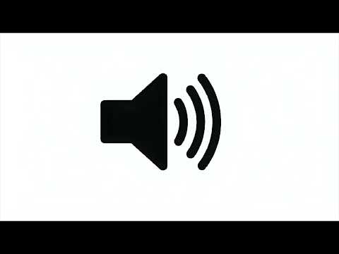 Let Me Know Song Meme Sound Effect