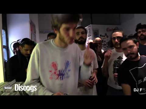 DJ F Boiler Room Madrid DJ Set - UCGBpxWJr9FNOcFYA5GkKrMg