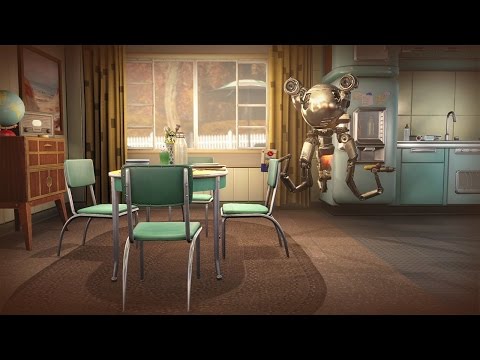 Fallout 4 Cribs: Exploring a Rebuilt Sanctuary - IGN Plays - UCKy1dAqELo0zrOtPkf0eTMw