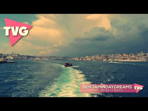 Benjamindaydreams - One Month (Miskeyz Remix) - UCouV5on9oauLTYF-gYhziIQ