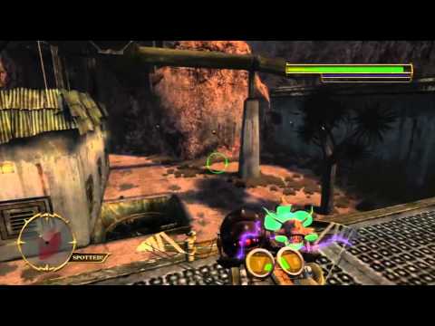 Oddworld: Stranger's Wrath HD - Gameplay - UCmeds0MLhjfkjD_5acPnFlQ