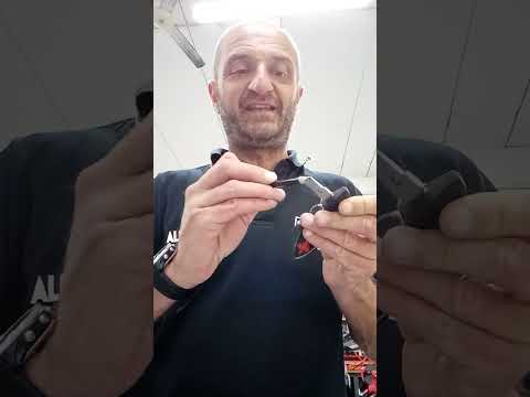 Co zrobić, jeśli klucz źle wchodzi do stacyjki?