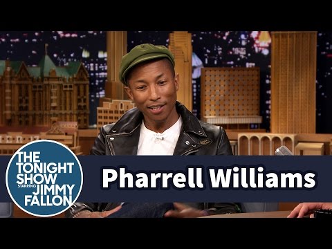 Pharrell Williams Is Working on Missy Elliott's Album - UC8-Th83bH_thdKZDJCrn88g