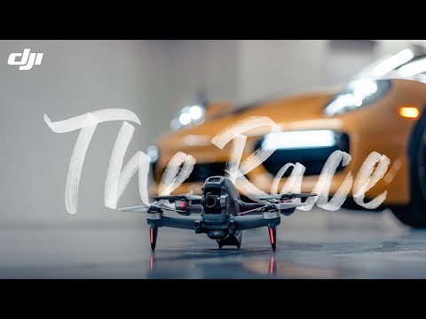 DJI FPV - The Race - UCsNGtpqGsyw0U6qEG-WHadA