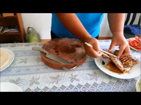 How to make grilled chicken wrap - UCgH6AWGatLDa0-fjd9sXRmQ