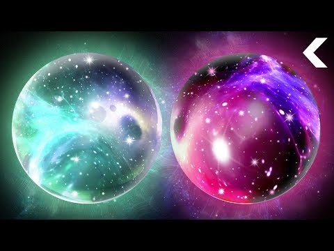 Another Universe May Have Bumped Into Ours and We Might Have Proof - UCzWQYUVCpZqtN93H8RR44Qw