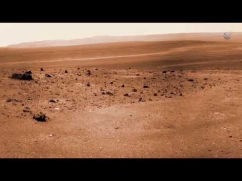 Opportunity Rover Breaks U.S. Off-World Driving Record | Video - UCVTomc35agH1SM6kCKzwW_g