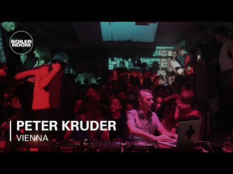 Peter Kruder Boiler Room Vienna DJ Set - UCGBpxWJr9FNOcFYA5GkKrMg