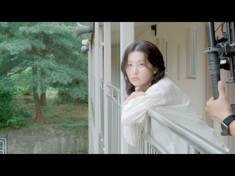 SEULGI 슬기 'Bad Boy, Sad Girl (Feat. BE’O)' Recording & Special Video Behind I 28 Reasons