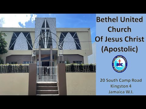 Bethel Sunday Morning Service July 3, 2022