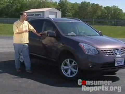 2008-2013 Nissan Rogue review | Consumer Reports - UCOClvgLYa7g75eIaTdwj_vg