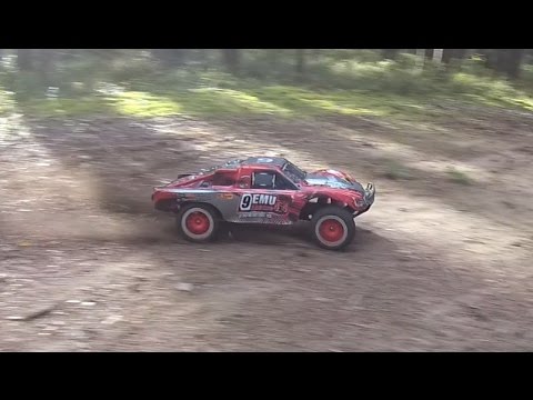 Радиоуправляемая модель REMO HOBBY 9EMO ULTIMATE 4WD Brushless - UCX2-frpuBe3e99K7lDQxT7Q