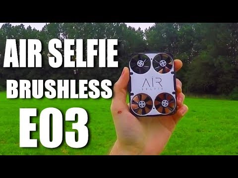 AirSelfie Worlds Smallest Brushless Selfie Drone - UCKE_cpUIcXCUh_cTddxOVQw