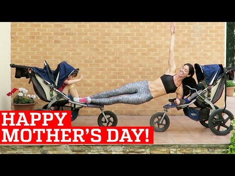 Moms Are Awesome | Mother's Day 2018 - UCIJ0lLcABPdYGp7pRMGccAQ