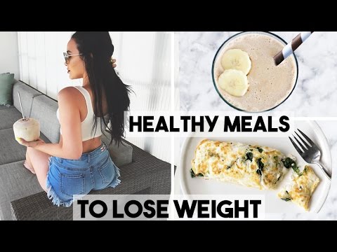 What I Eat In A Day | Quick Healthy Meal Options (Low Carb) - UCEZtkE45zjun9zROKtcqOcQ