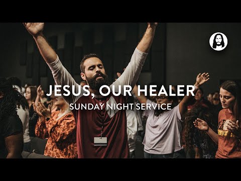 Sunday Night Service  October 24th, 2021