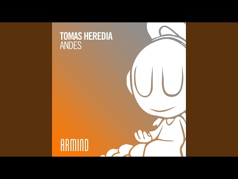Andes (Extended Mix) - UCH5VBLbgBbVGA1n4Bb3Z9Hw