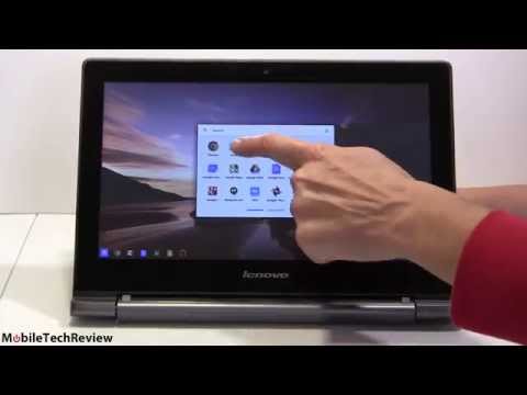 Lenovo N20p Chromebook Review - UCW6J17hZ_Vgr6cQgd_kHt5A