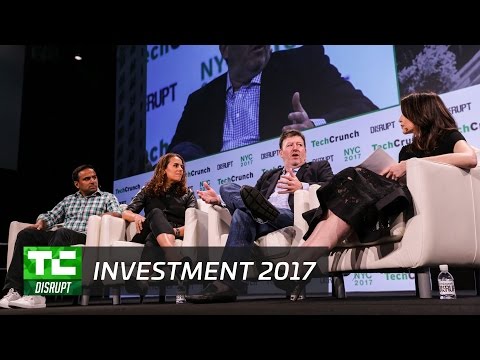 Investment 2017: The Big Picture | Disrupt NY 2017 - UCCjyq_K1Xwfg8Lndy7lKMpA