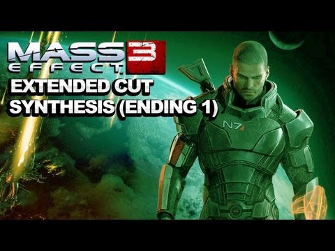 *SPOILERS* Mass Effect 3 Extended Cut DLC Synthesis Ending - UCKy1dAqELo0zrOtPkf0eTMw