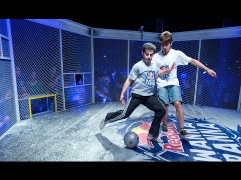 1-on-1 Football Contest - Red Bull Wanna Panna 2013 Kuwait/الهاجري يحتفظ بلقب, ريد با وانا بانا - UCblfuW_4rakIf2h6aqANefA