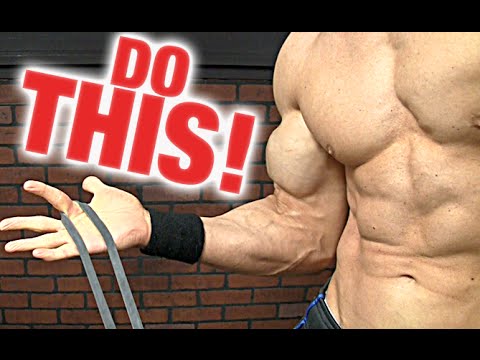 Bicep “Non-Responder” Solution (BICEPS WON’T GROW!) - UCe0TLA0EsQbE-MjuHXevj2A