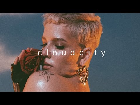 Halsey - Eyes Closed - UCfvmnHeVMiS-a0b-HFfRz8A