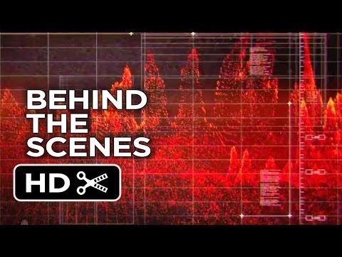 Godzilla Behind The Scenes - Behind The Roar (2014) - Gareth Edwards Movie HD - UCkR0GY0ue02aMyM-oxwgg9g