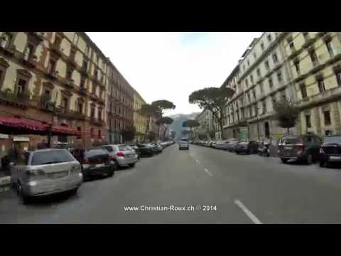 UHD/4K Italy 274 (Camera on board): Naples/Napoli Golfe/Gulf Part. 4 (GoPro Hero3) - UCEFTC4lgqM1ervTHCCUFQ2Q