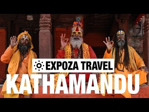 Kathmandu Valley Vacation Travel Video Guide - UC3o_gaqvLoPSRVMc2GmkDrg