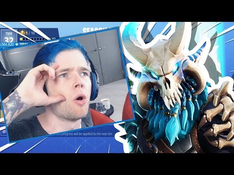 DanTDM Reacts to Fortnite Season 5 Battle Pass!!! - UCS5Oz6CHmeoF7vSad0qqXfw