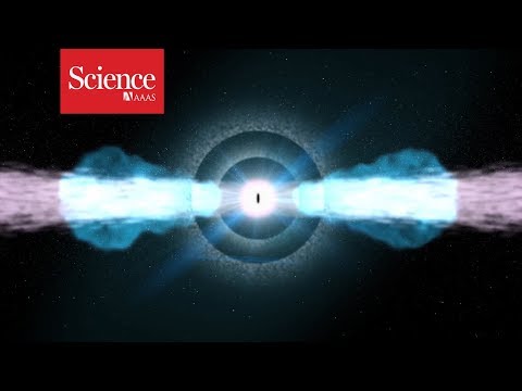 LIGO's latest hit: Merging neutron stars - UCv0aU2eKry3kdSTnFa8QAWA